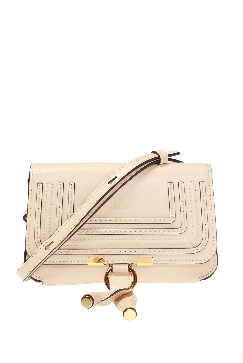 Chloe marcie deals belt bag